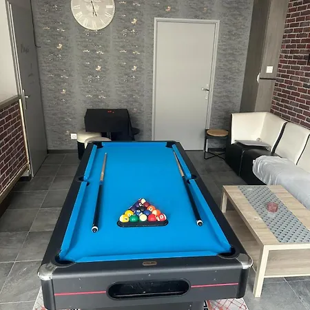 Zen Spa,jacuzzi, Sauna, Bedroom, Kitchen