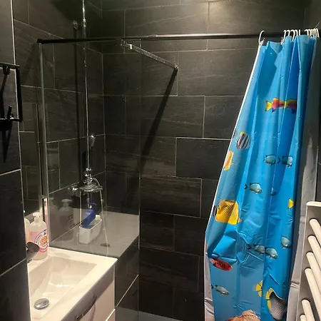 Zen Spa,jacuzzi, Sauna, Bedroom, Kitchen