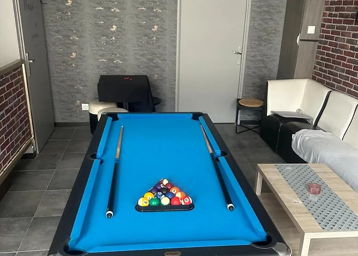 Zen Spa,jacuzzi, Sauna, Bedroom, Kitchen